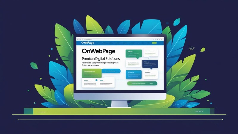 Web Development Team