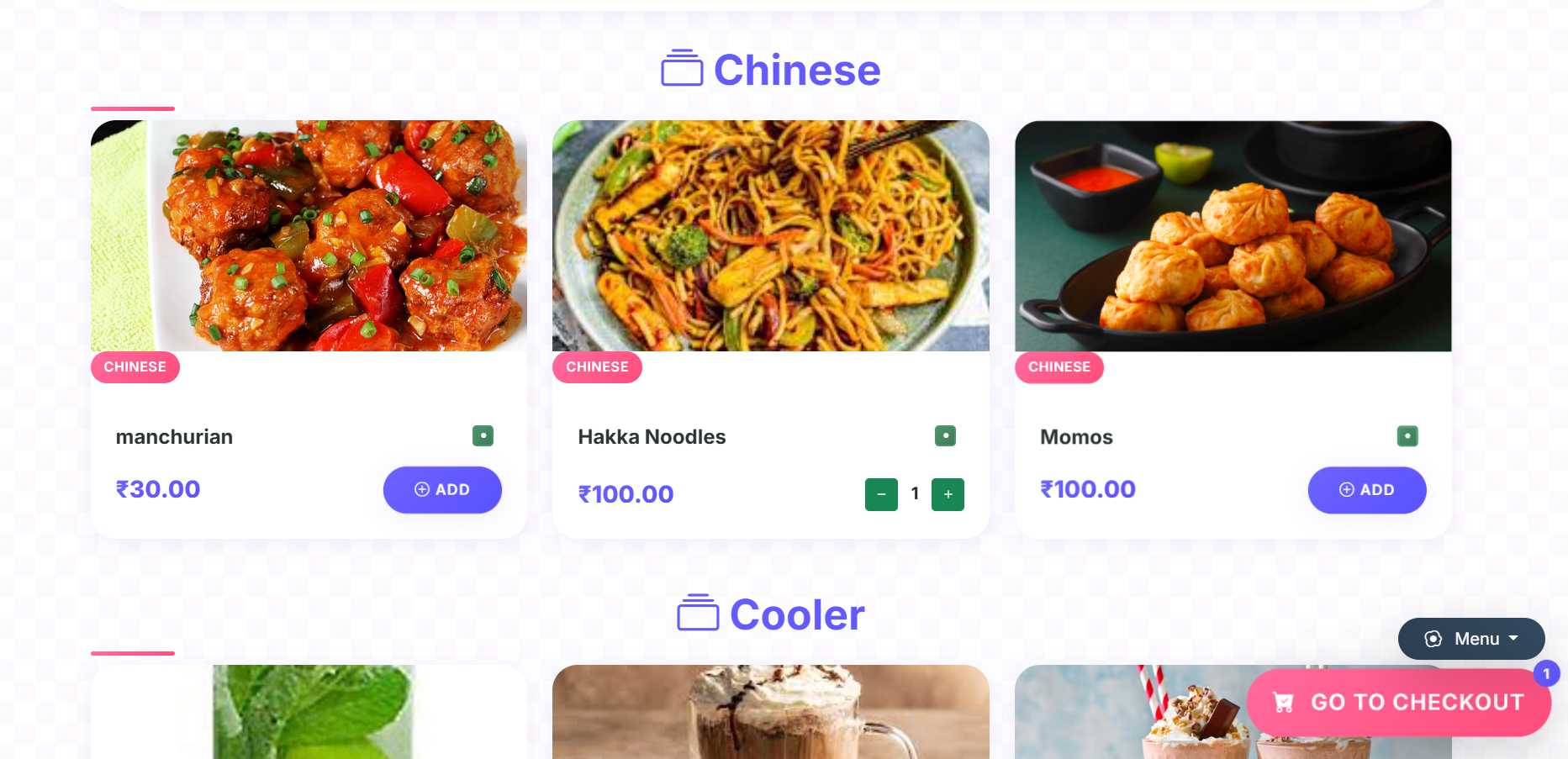 Booking Project: advance_form