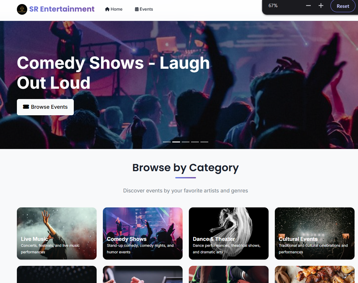 Booking Project: advance_form