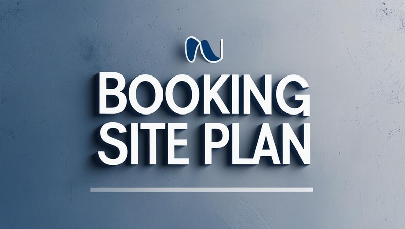 Booking System Example