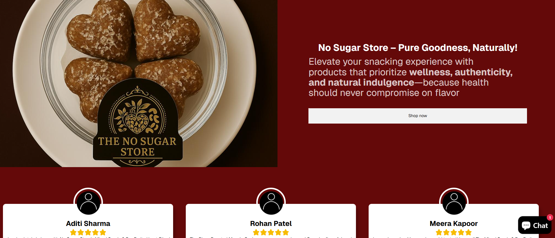E-commerce Project: ecommerce