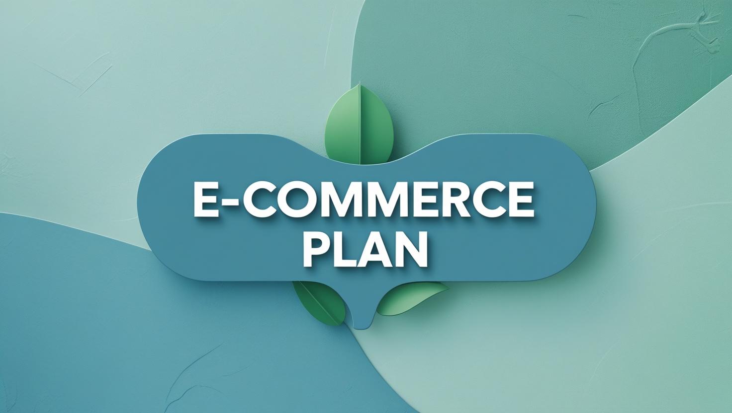 E-commerce Store Example