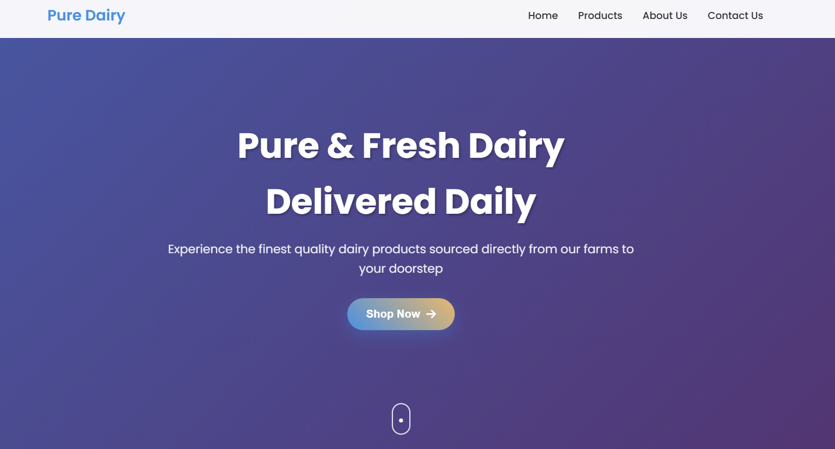 Creative Agency Portfolio