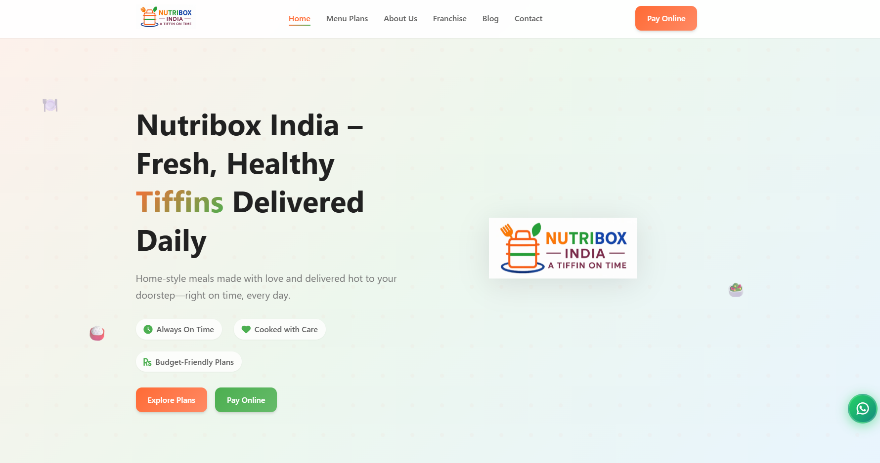 Nutribox India