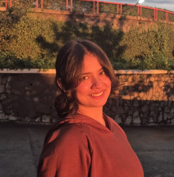 Kangna Thakur - CMO