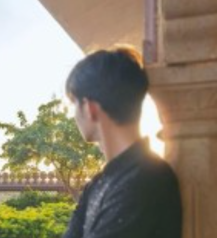 Lakshay Yadav - Founder & CEO